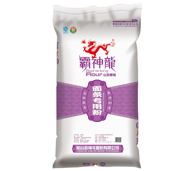 霸神龍面條專用粉 霸神龍面條專用粉